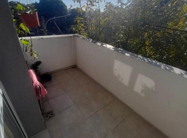 Departamento · 40m² · 2 Ambientes