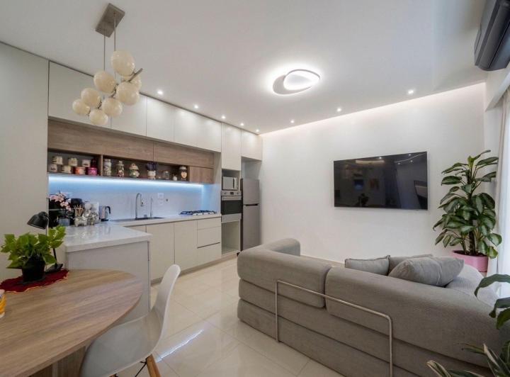 Departamento · 60m² · 3 Ambientes