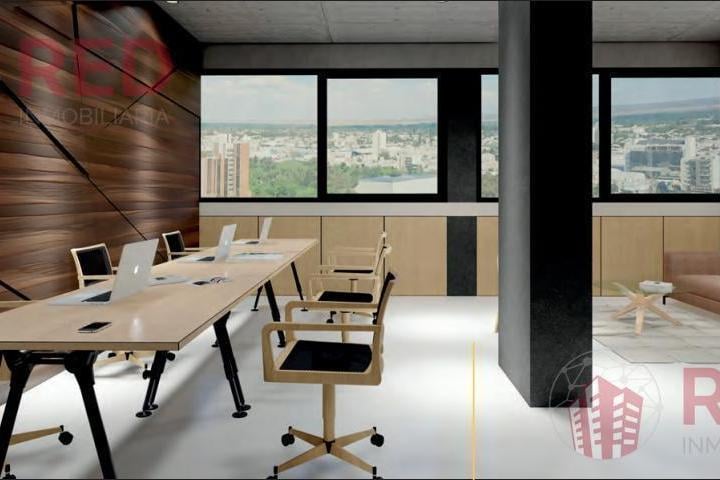 Departamento · 50m² · 2 Ambientes