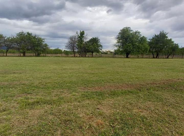 Terreno · 804m²