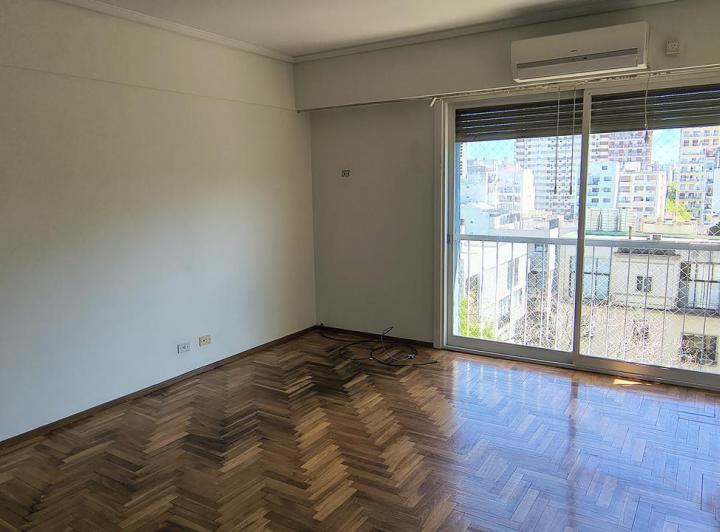 Departamento · 65m² · 3 Ambientes · 1 Cochera