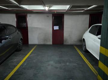 Garage , Belgrano · Dueño Vende Cochera con Baulera