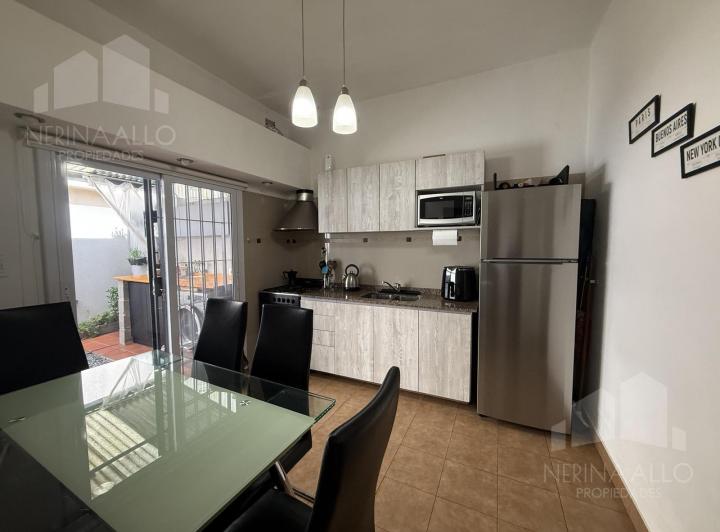 PH · 50m² · 3 Ambientes