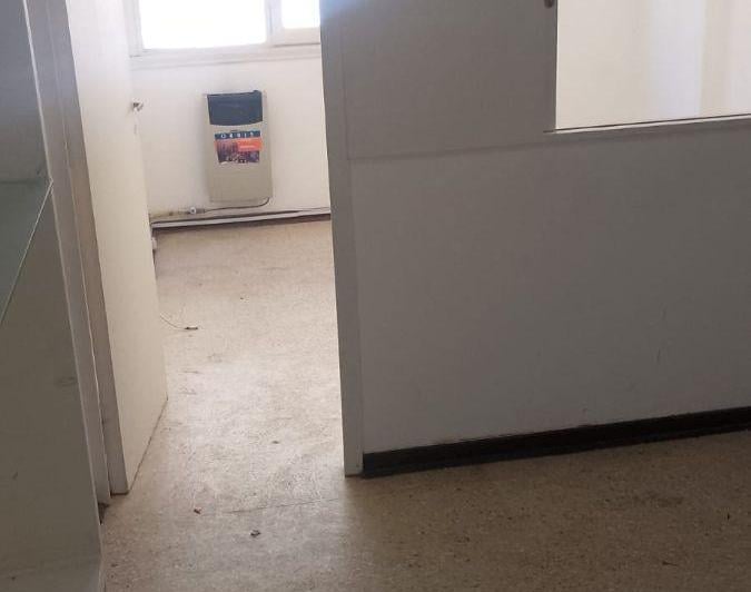 Departamento · 30m² · 1 Ambiente