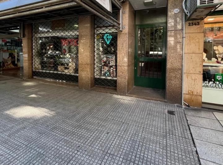 Departamento · 80m² · 3 Ambientes