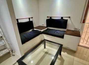 Departamento · 27m² · 2 Ambientes · Venta Departmento 2 Ambientes Palermo Nuevo