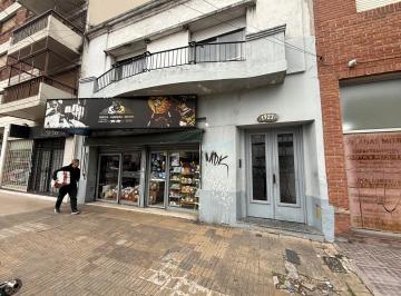 PH · 45m² · 3 Ambientes · PH en Planta Baja de 3 Amb. Sobre Avda. Mitre