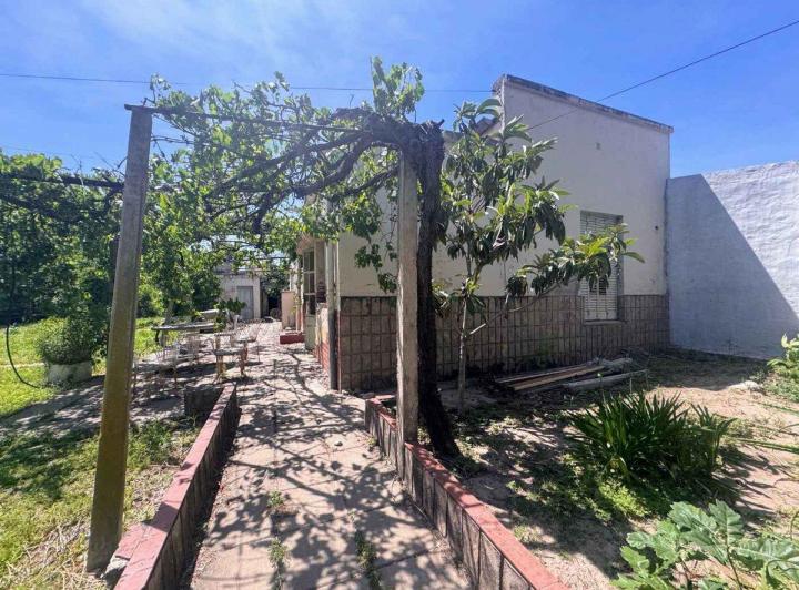 Casa · 130m² · 4 Ambientes