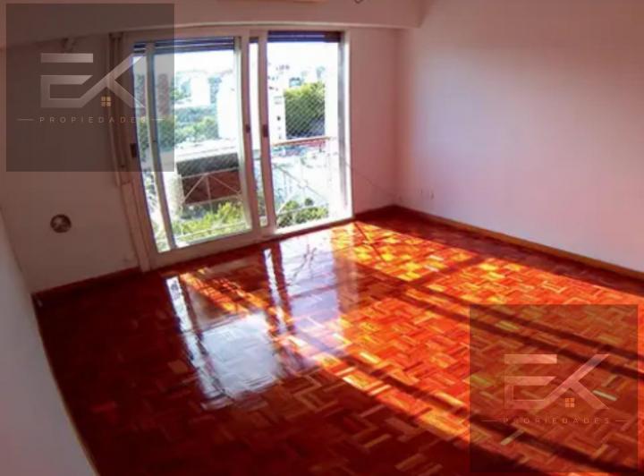 Departamento · 51m² · 3 Ambientes