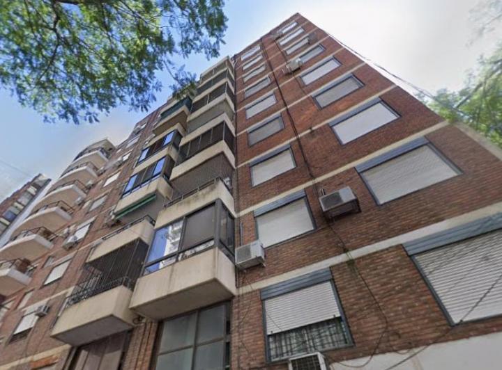 Departamento · 65m² · 3 Ambientes