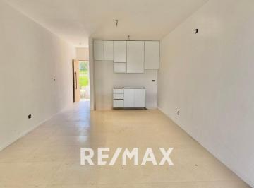 Departamento · 40m² · 1 Ambiente · 1 Cochera · Venta Dpto Mono C/jardin Chic Pilar Financiacion