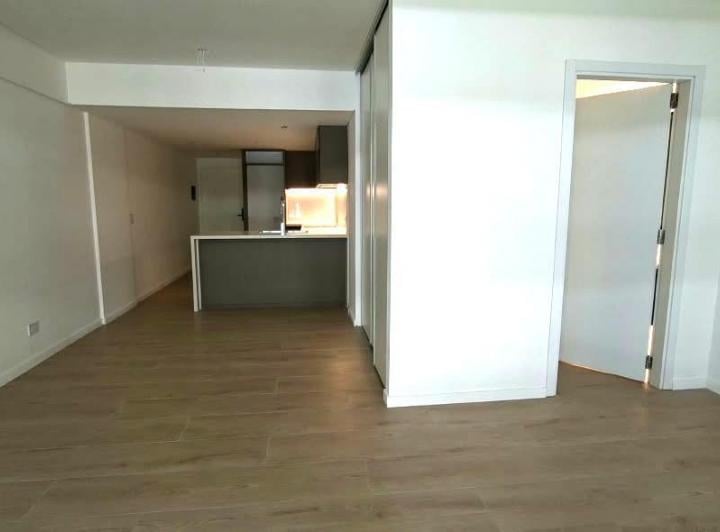 Departamento · 40m² · 1 Ambiente