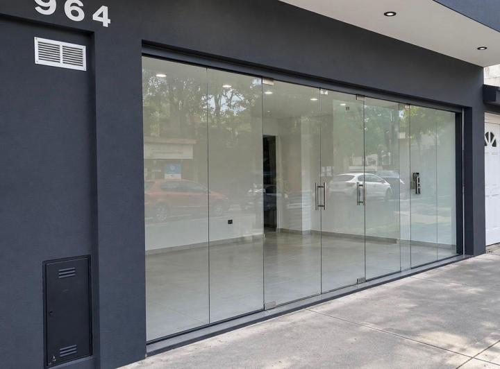 Local comercial · 22m²