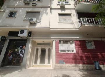 Departamento · 39m² · 2 Ambientes · Departamento en Venta en Belgrano R