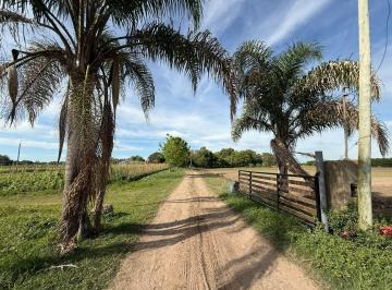 Terreno · 73176m² · Venta 7,5 Ha (Recreo Sur)