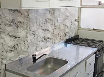 Departamento de 2 ambientes, Balvanera · 2 Ambientes en Alquiler en Balvanera