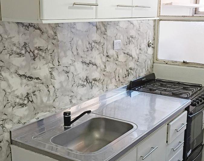 Departamento · 33m² · 2 Ambientes