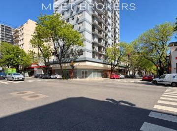 Local comercial · 385m² · Local Comercial en Esquina Sobre Av Federico Lacroze – Colegiales