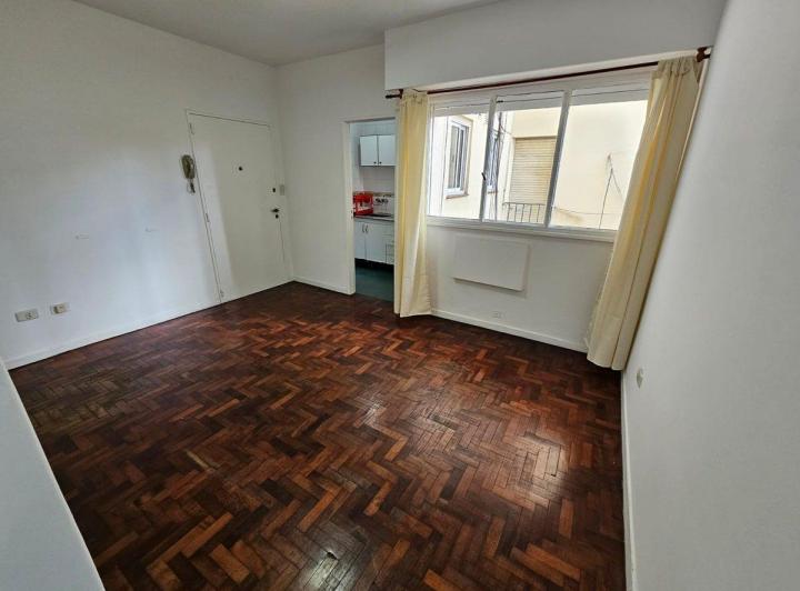 Departamento · 32m² · 2 Ambientes