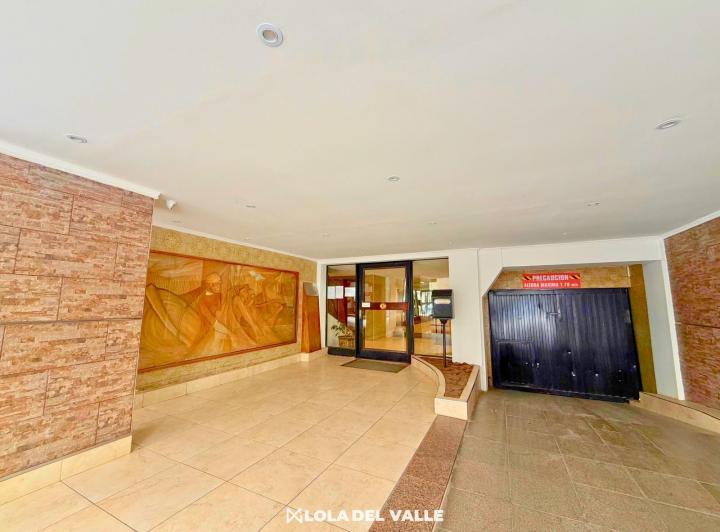Departamento · 36m² · 2 Ambientes