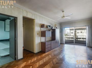 Departamento · 62m² · 3 Ambientes · Venta Departamento 3 Ambientes en Constitucion