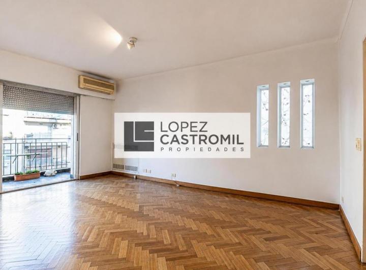 Departamento · 90m² · 3 Ambientes