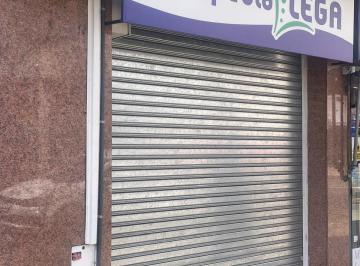 Local comercial · 26m² · 2 Ambientes · Local en Venta en La Plata - Centro Comercial Calle 12