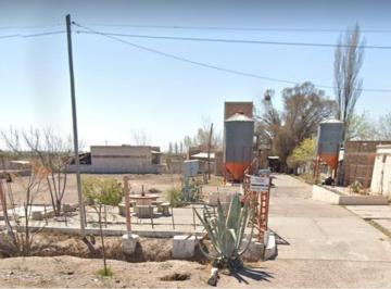 Terreno · 53390m² · Granja en Venta