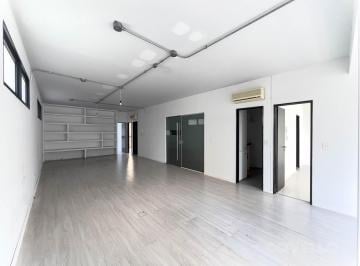 Oficina comercial · 94m² · 4 Ambientes · Alquiler Oficina de 95 m² - Palermo Nuevo