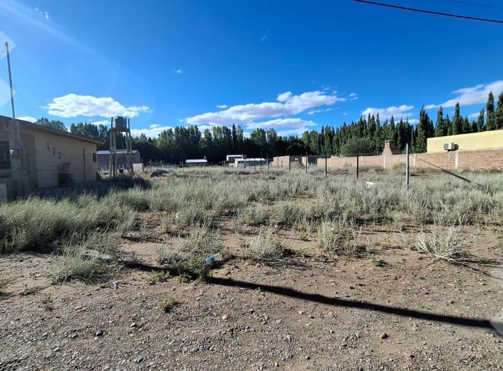 Terreno · 451m²