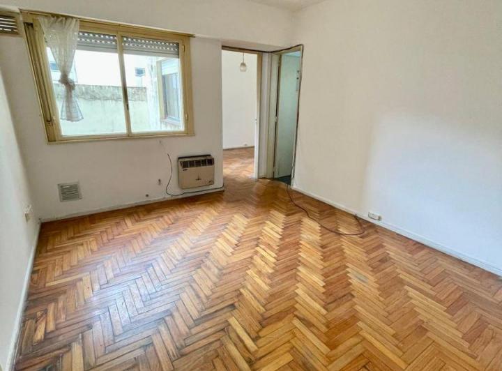 Departamento · 32m² · 2 Ambientes