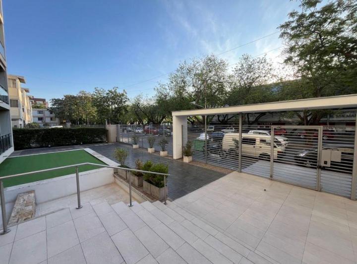 Departamento · 45m² · 2 Ambientes