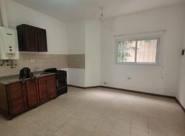 Departamento de 1 ambiente, Córdoba · Providencia, Alquilo Dpto Externo un Dormitorio, Expensas Super Bajas