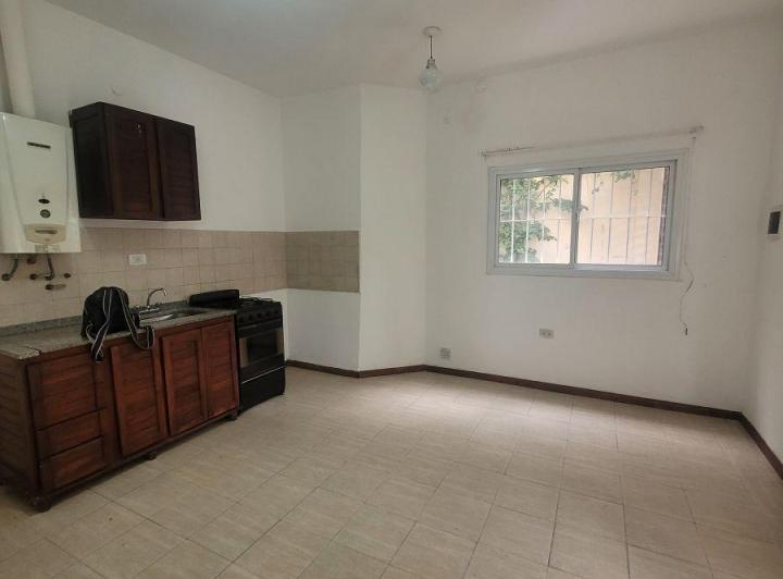 Departamento · 35m² · 1 Ambiente