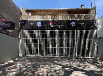 Fondo de comercio de 4 ambientes, San José · Fondo de Comercio en Venta