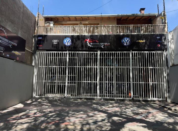 Fondo de comercio · 500m² · 4 Ambientes