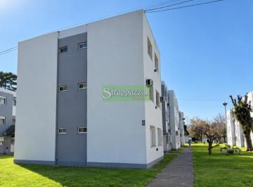 Departamento · 46m² · 3 Ambientes · 1 Cochera · Departamento en Alquiler Ciudad Evita Barrio Upcn