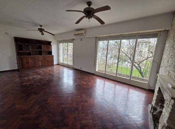 Departamento · 77m²