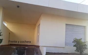 Foto · Alquilo Casa 2 Dorm., Patio y Garaje B Maipu 2 Secc. a 5 m. de La Terminal de Omnibus