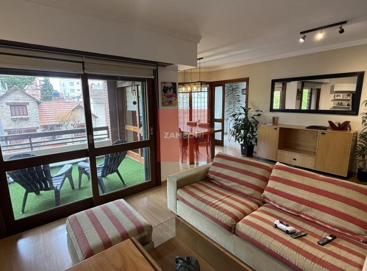 Departamento · 94m² · 4 Ambientes