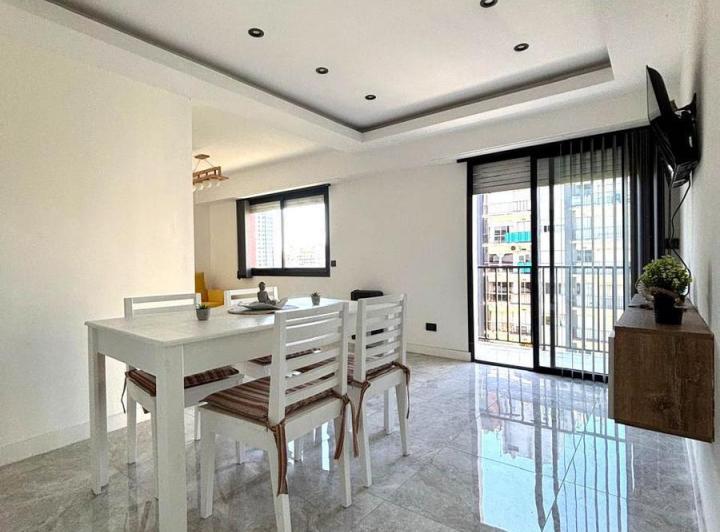 Departamento · 43m² · 2 Ambientes
