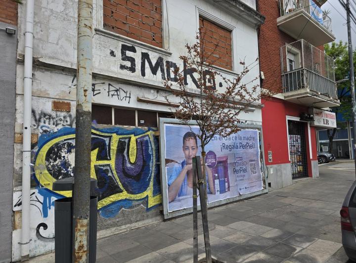 Terreno · 120m²