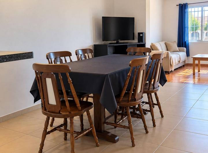 Casa · 102m² · 4 Ambientes