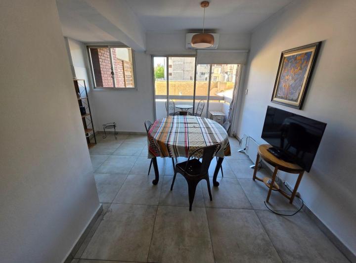 Departamento · 41m² · 2 Ambientes