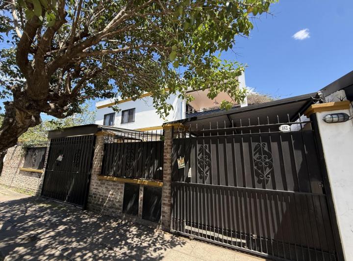 PH · 70m² · 3 Ambientes · 1 Cochera
