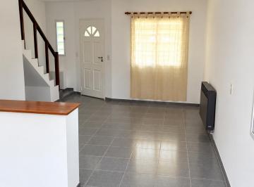 PH de 1 ambiente, Cipolletti · Duplex de Dos Dorm. en Barrio Arevalo