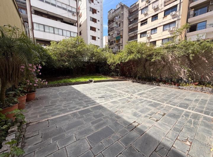 Departamento · 107m² · 5 Ambientes · 1 Cochera