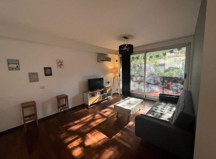 Departamento · 75m² · 3 Ambientes