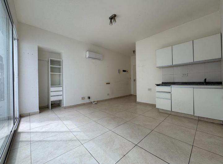 Departamento · 21m² · 1 Ambiente