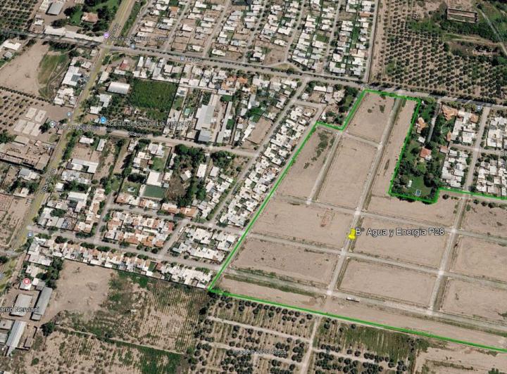Terreno · 301m²